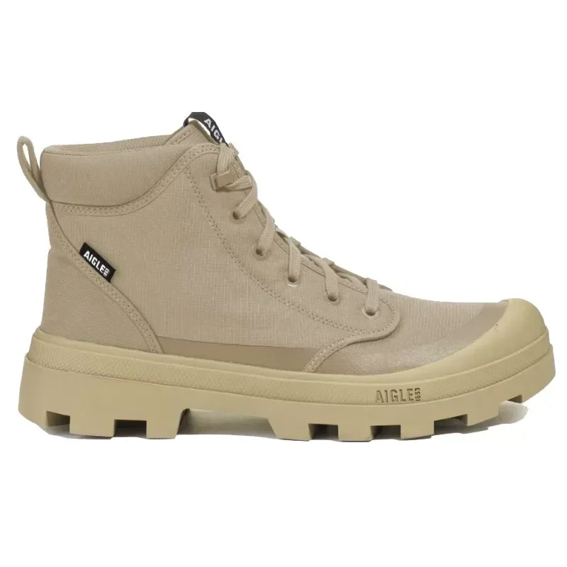 Aigle Bota Tenere Hike Sable