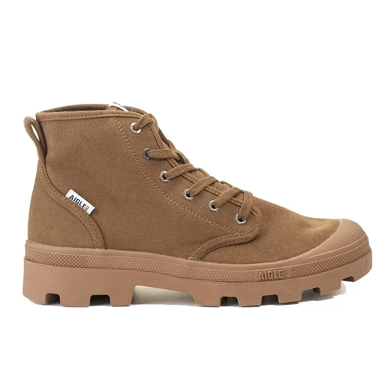 Aigle Bota Tenere CVS · Marrón