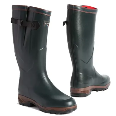Bota Parcours 2 Iso - Aigle