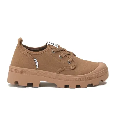 Zapato Tenere CVS Low - Aigle