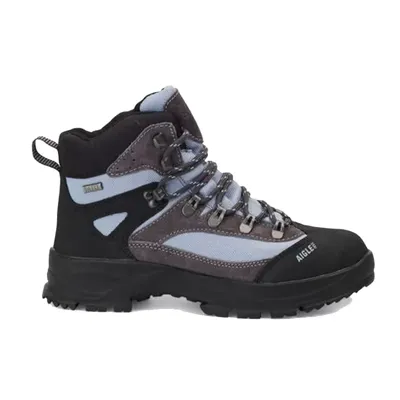 Bota Huntshaw 2 Mtdw Asphalte - Aigle