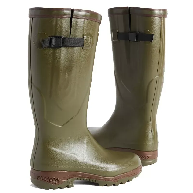 Aigle Parcours 2 Iso · Tan / FDE