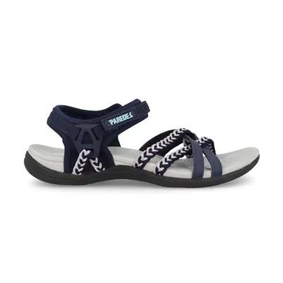 Sandalias Mujer Comodidad Pallás - Paredes