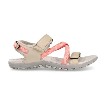 Sandalias Trekking Mujer Ruidera - Paredes