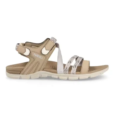 Sandalias Outdoor Mujer Concha - Paredes