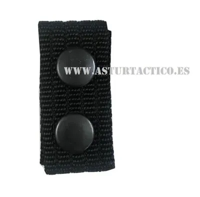 Separador Cordura para Ceñidor