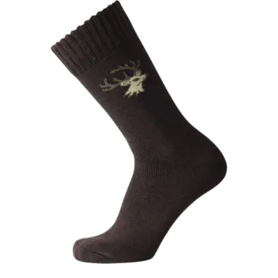 Calcetines Hunting (3 Pack) - Oxford Blue