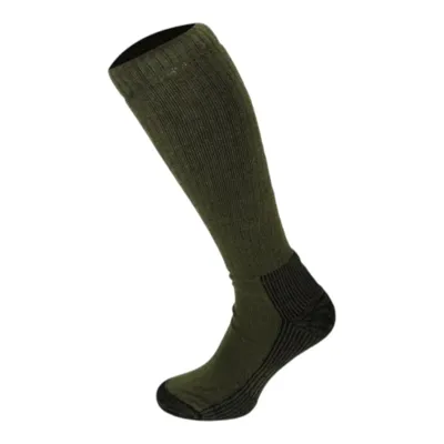 Calcetines Altos (2 Pack) - Oxford Blue