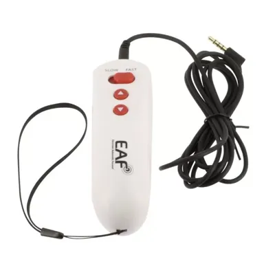 Controlador Manual para Enfocador Automático Electrónico EAF - ZWO