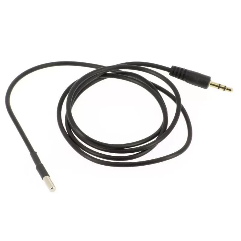 ZWO Sensor de Temperatura para Enfocador Automático Electrónico EAF