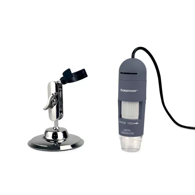 Celestron Microscopio Digital