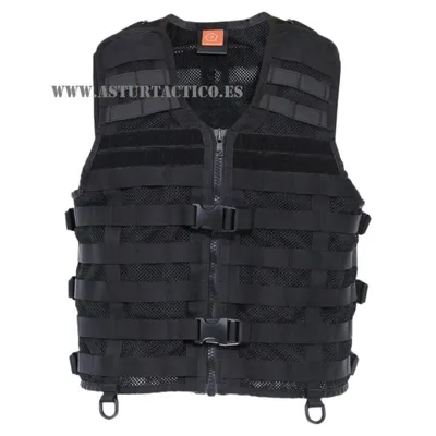 MOLLE Ajustable y Perforado Thorax - PENTAGON