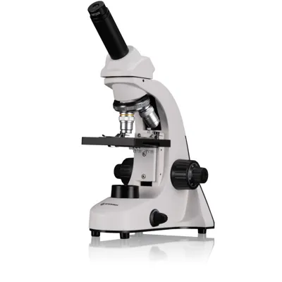 Microscopio Biorit SE 1600x - Bresser
