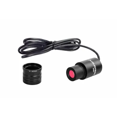 Microscopio Digital Imager 2,1MP - Celestron