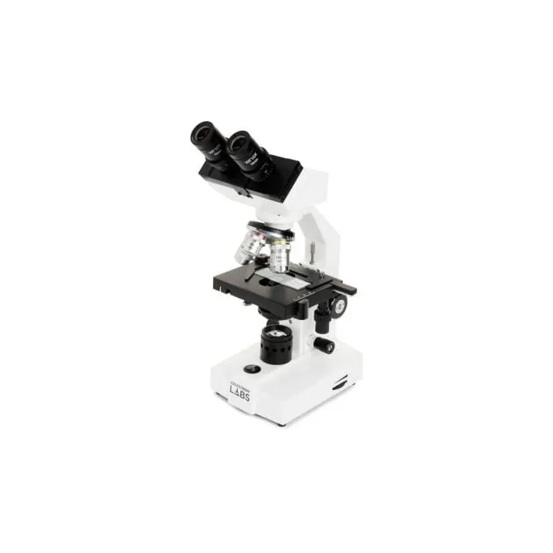 Celestron Microscopio LABS CB2000CF