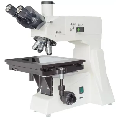 Science MTL 201 50-800x Microscopio - Bresser