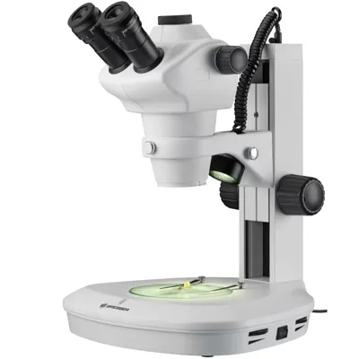 Estereomicroscopio Science ETD-201 Trino - Bresser