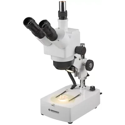 Advance ICD 10-160x Estereomicroscopio - Bresser