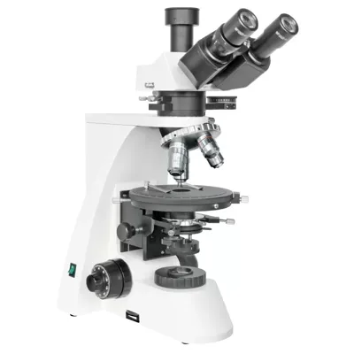Science MPO 401 Microscopio - Bresser