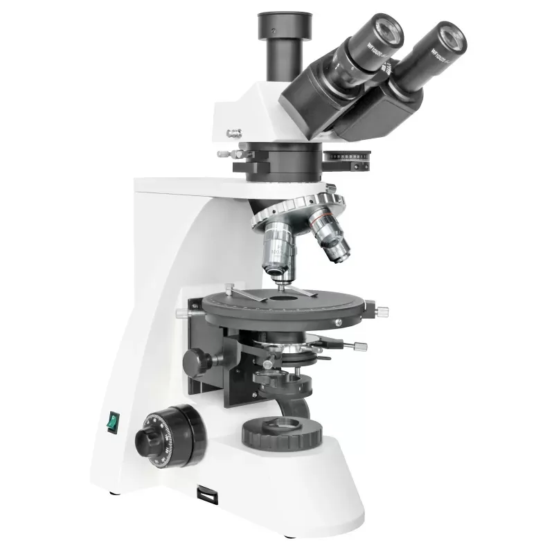 Bresser Science MPO 401 Microscopio