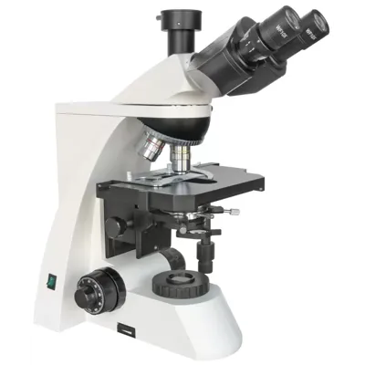 Science TRM 301 Microscopio - Bresser