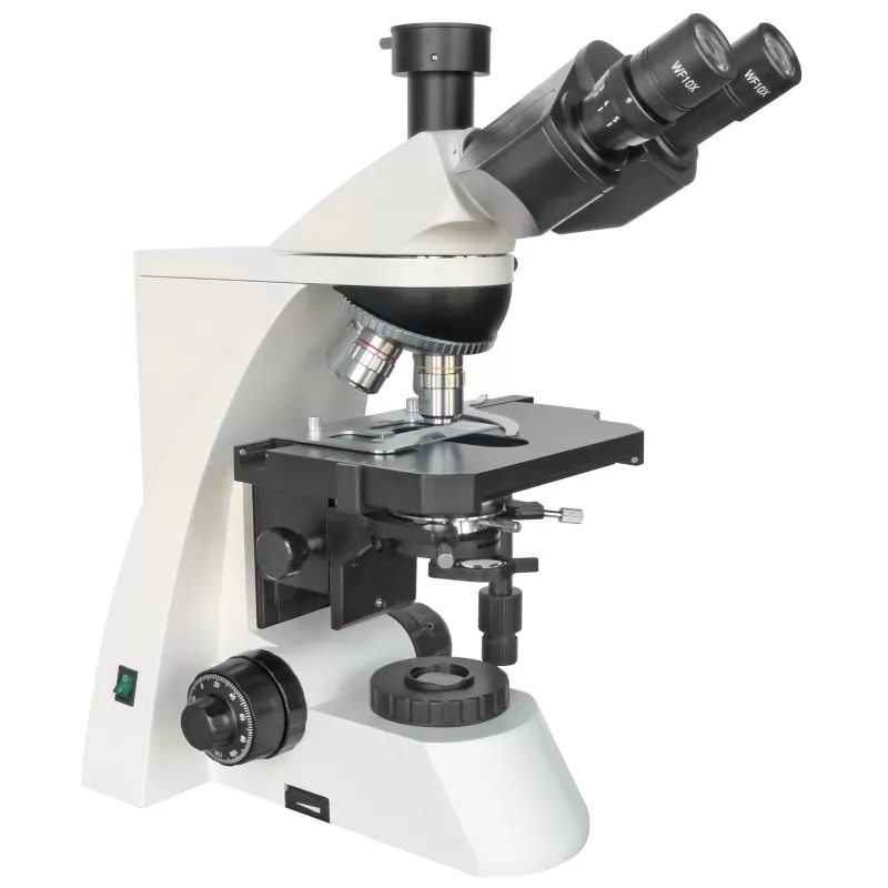 Bresser Science TRM 301 Microscopio