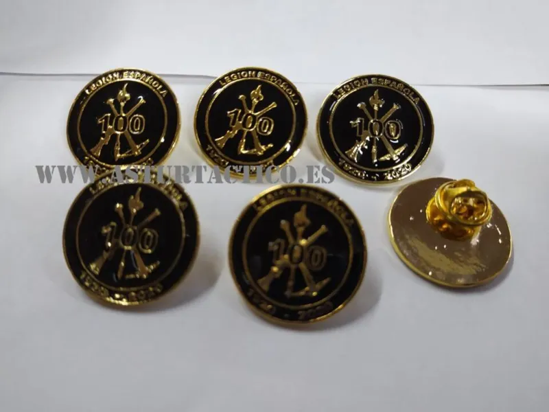 Pin Centenario de la Legión 1920 – 2020