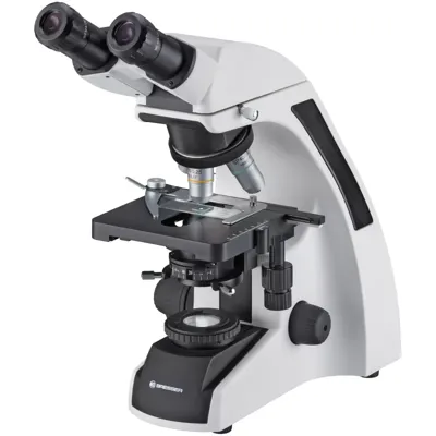 Microscopio Science TFM-201 Bino (30) - Bresser