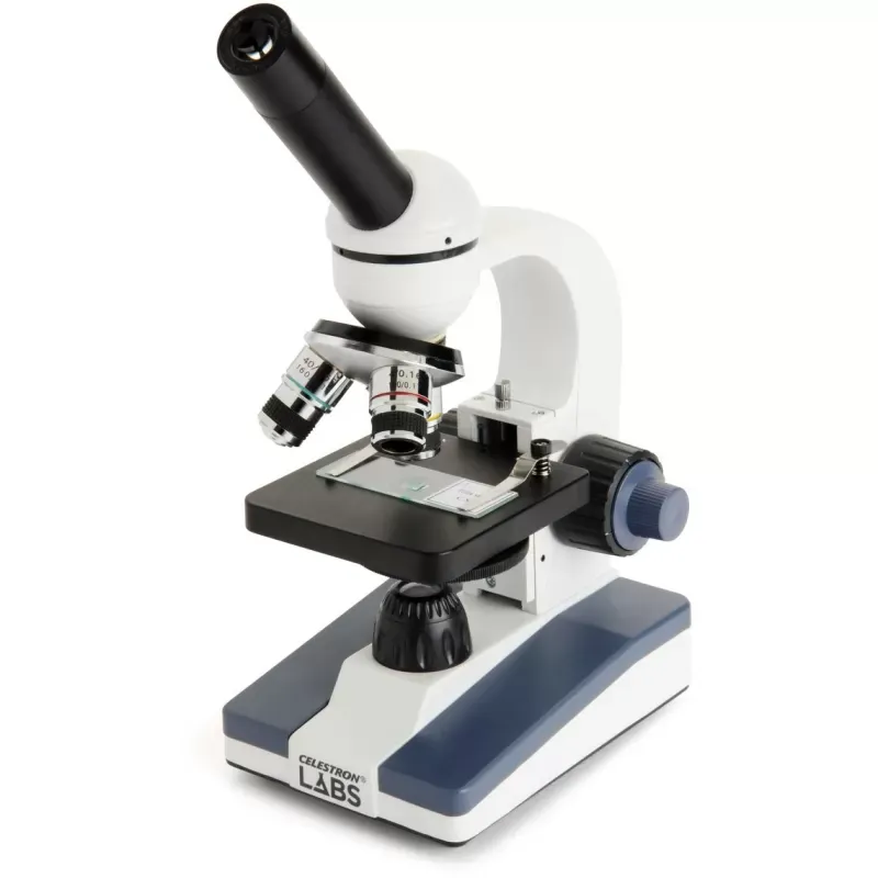 Celestron Microscopio LABS CM1000