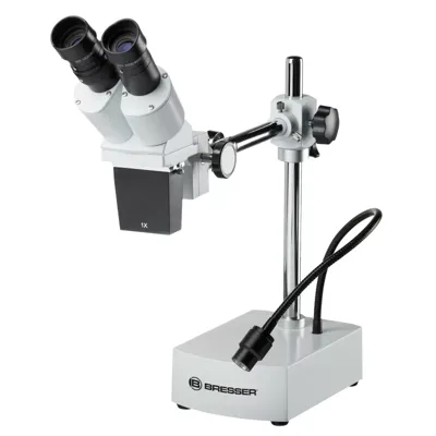 Estereomicroscopio Biorit ICD CS LED - Bresser