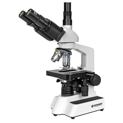 Researcher Trino 40-1000x Microscopio - Bresser