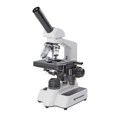 Erudit DLX 40-1000x Microscopio - Bresser