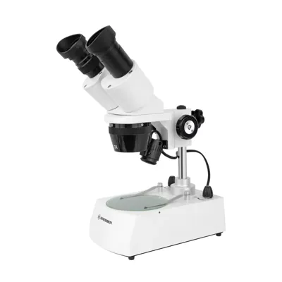 Estereomicroscopio Erudit ICD (30.5) - Bresser
