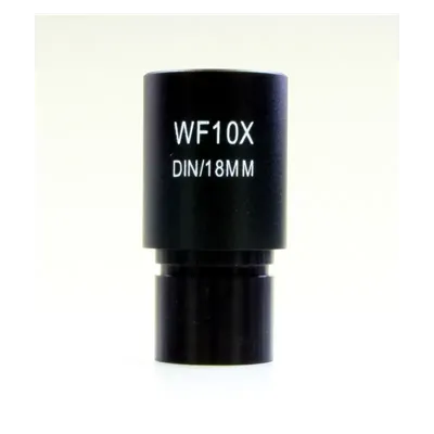 DIN-Ocular WF10X - Bresser