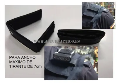 Accesorio – Cinta Multifuncion para Hombro (Cnp)