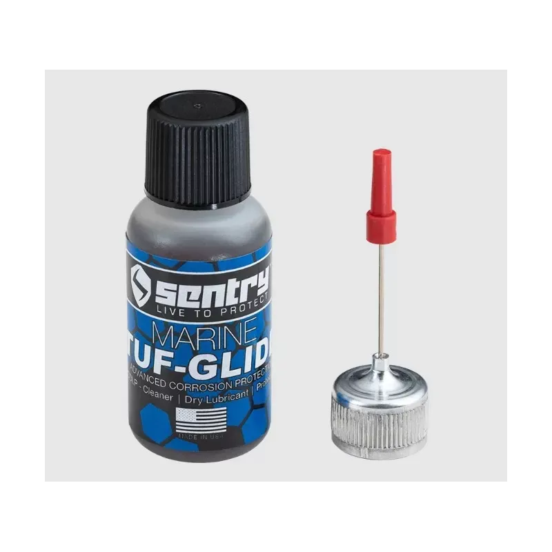 Fallkniven Aceite para Engrasar