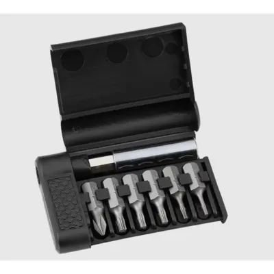 Set de Herramientas - Fallkniven