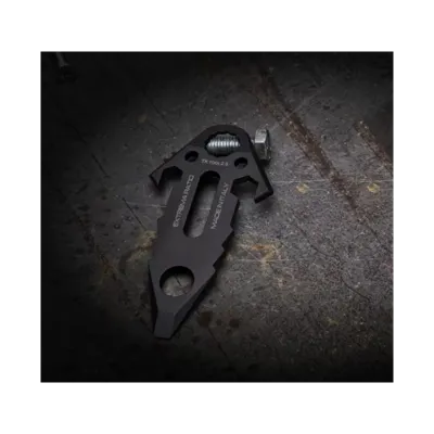 Tk Tool 2.0 - Extrema Ratio