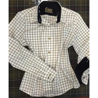Camisa CS15-PA3 - Curzon Classics