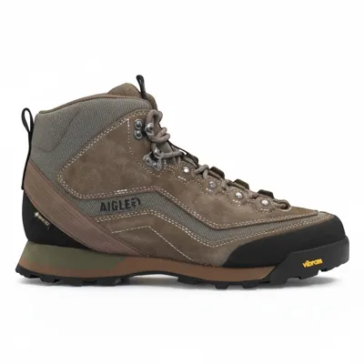 Bota Trek Gore-Tex® y Vibram® - Aigle