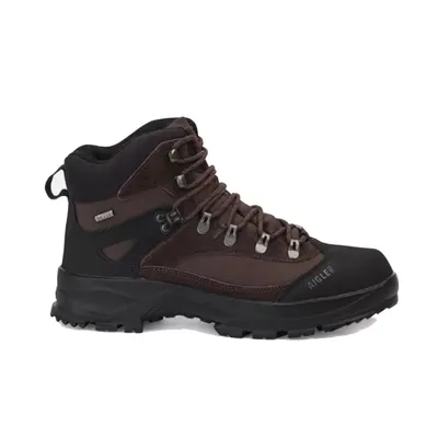 Bota Huntshaw 2 Mtd Darkbrown - Aigle