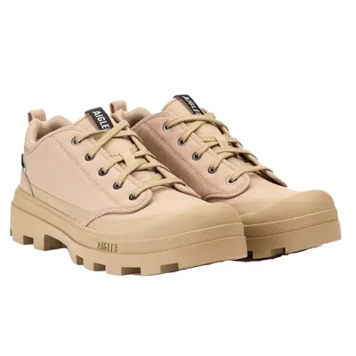 Zapato Tenere Hike Low - Aigle
