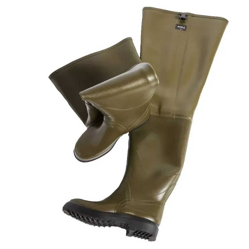 Aigle Bota Truite · Tan / FDE