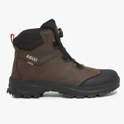 Bota Laforse No Lace Mtd - Aigle