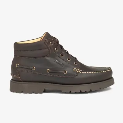 Bota Tarmac Mid 2 - Aigle
