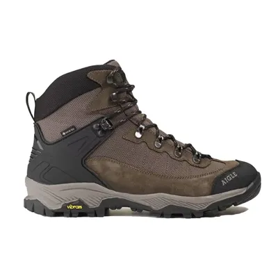Bota Sonricker Gtx Taupe - Aigle