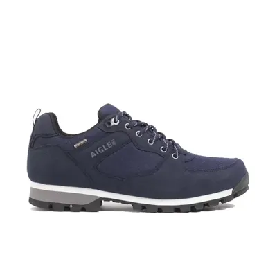 Zapato Plutno 2 Mtd Darknavy - Aigle