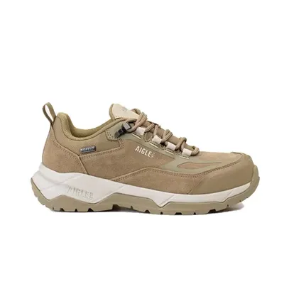 Zapato Palka Low Mtd Taupe - Aigle