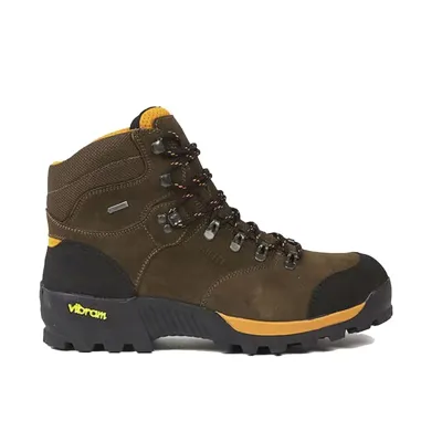 Bota Altavio Mid Gtx Sepia - Aigle