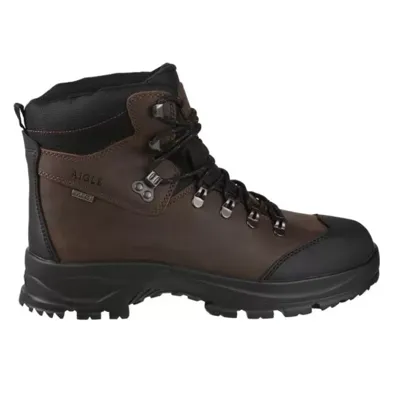 Bota Laforse 2 Mtd - Aigle